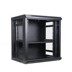 Stock Products 9U 12U 15U 18U Server Network Cabinet with 1.2mm Material Thickness