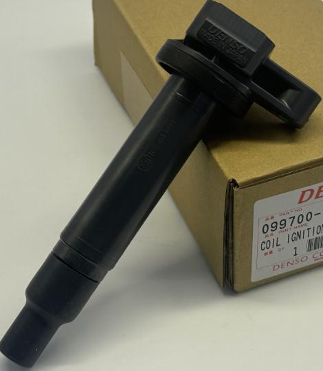 Toyota 90919-02259 Denso Ignition Coil Model 099700-2520 GS430 GX470