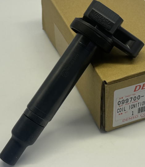 Toyota 90919-02259 Denso Ignition Coil Model 099700-2520 GS430 GX470