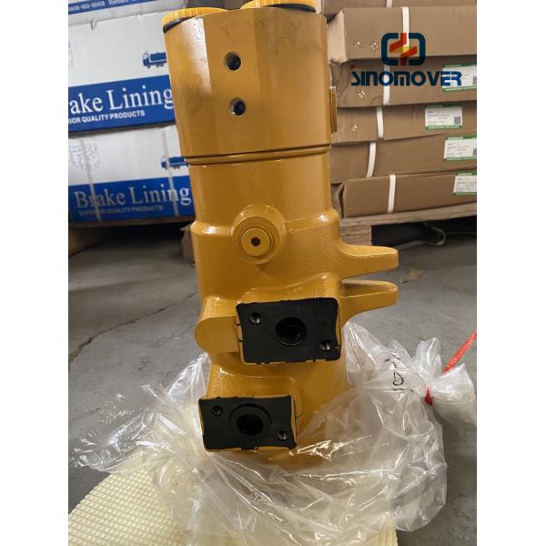 SANY M33*1.5 Center swivel joint original parts