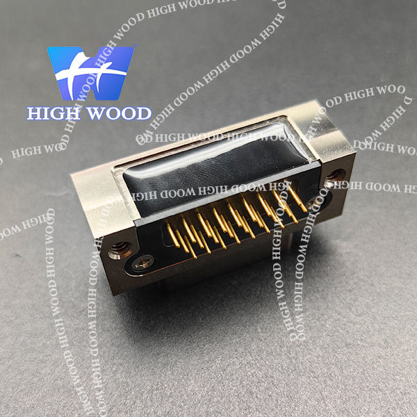 Aptiv Metri-Pack 280 Series Automotive Connectors HW280-028P2H26MTNNA
