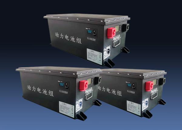 High Capacity 200AH 72 Volt Lithium Golf Cart Battery For Long Lasting Battery Life