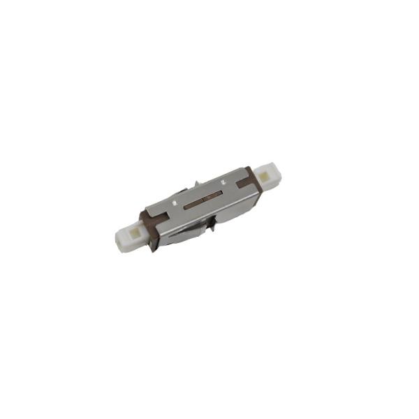 Переходник оптического волокна MU для сети Telecomunication FTTH FTTB FTTX