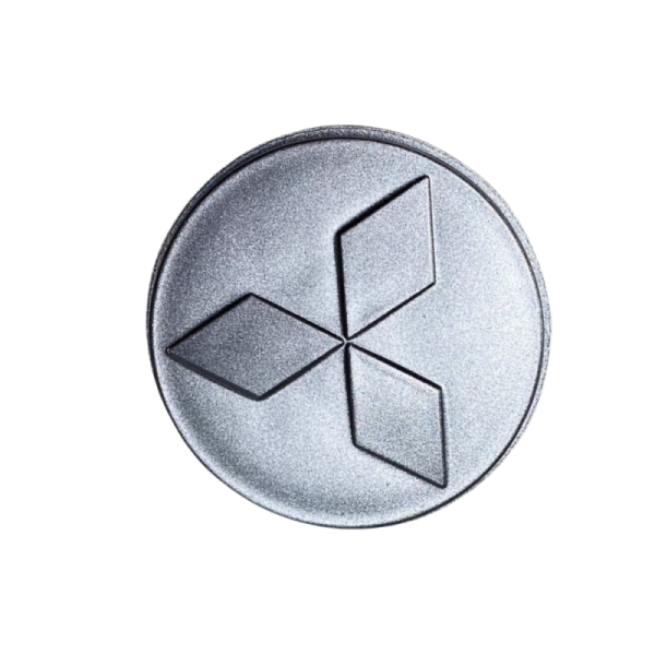 2025 New Arrival Auto Spare Parts CTR DISC Wheel Cap Cover for Mitsubishi Montero Pajoro IO MR713391 MB057268 Car Body Part