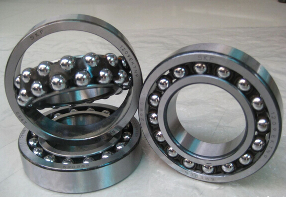 19.25 id x 30.1625 od x 6.35 w bearing Stainless / FAG Ball Bearing 2215-TVP
