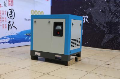 7bar 8bar VSD Screw Air Compressor 15 Hp Rotary Screw Compressor