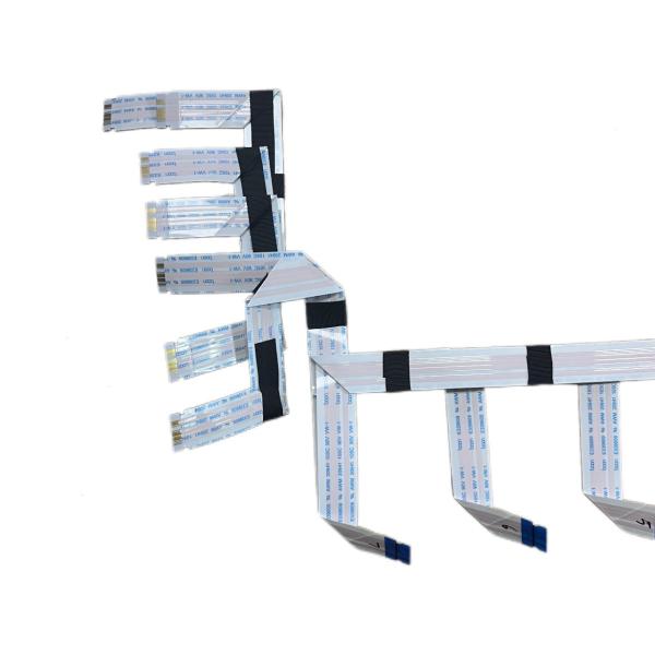 Strong FFC Cable Assembly for Industrial TV and Display Device and Mini Combination Cable