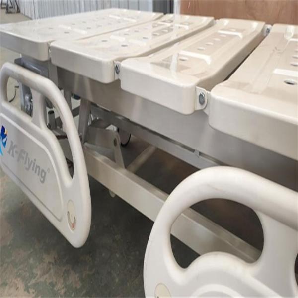 Регулируемые 8 ABS дома CPR кровати ухода больницы функций электрических