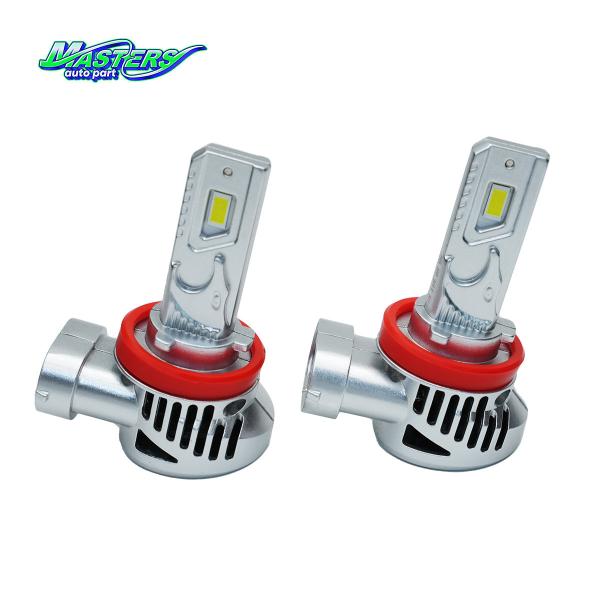 El alumbrado de la lámpara de luz LED está equipado con una lámpara de alumbrado LED.