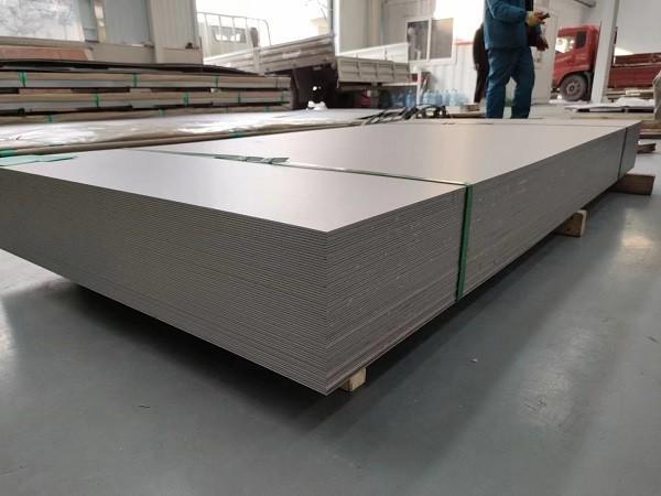 Titanium Plate Heat Exchanger Aerospace Medical Pressure Vessels