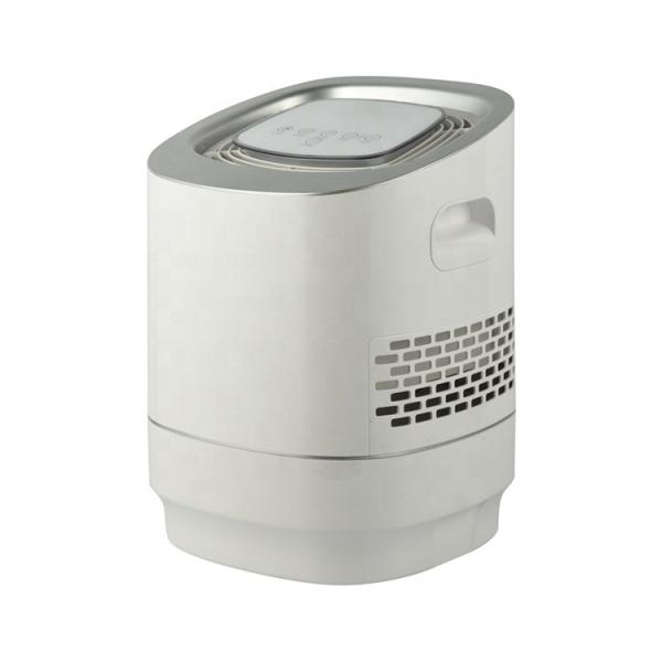 15w Hotel Humidifier 300ml/H Customized 300*300*440mm LG-02 Model
