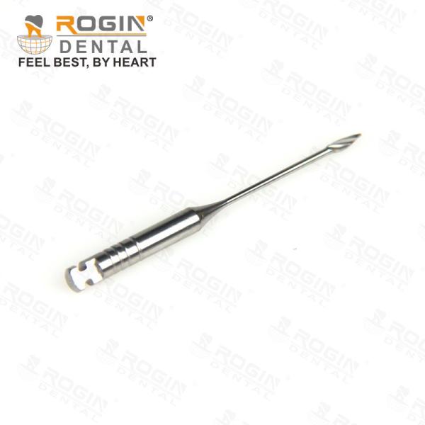 Dental Tools Stainless Steel Gate Drills For The Enlargement Of The Coronal