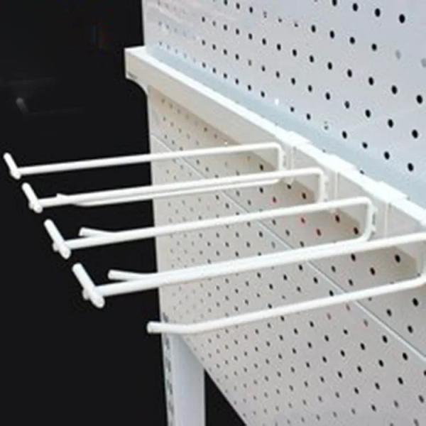 Popular Products With High Repurchase Rates Double Side Supermarket Shelves Display Rack