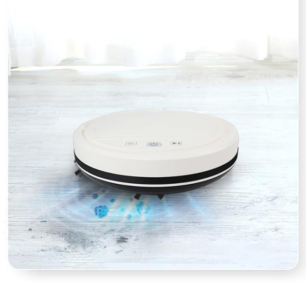 75dB составляя карту пылесос робота робота умный 280*280*75mm