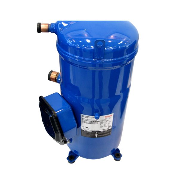 Performer AC Scroll Compressor 13HP 133500 BTU SM160T4CC SM160-4CBI For Refrigerator