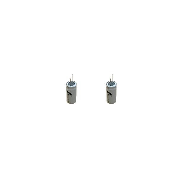 Bateria de lítio ternária recarregável do Li-íon NSC1330 3.7V 400mAh da pilha de Huahui Energia Lto
