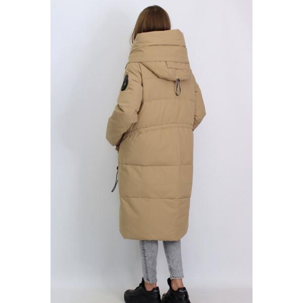 FODARLLOY 2022 New Collection winter puffer jacket cotton-padded clothes women slim down winter jackets women coats
