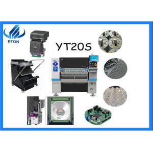 Higher Efficiency Surface Light Emitting Diode SMT Mounter for the German Market