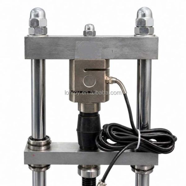 ASTM D5731 ISO 22005 Rock Crushing Strength Point Load Test Machine Portable Rock Point Load Meter Rock Strength Test Equipment