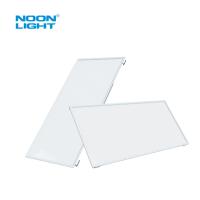 Écran plat rétro-éclairé réglable de la puissance 40W 34W 26W 20W 2x4FT pour des plafonds de bureau