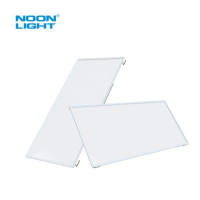 Power Tunable 40W 34W 26W 20W 2x4FT Backlit Flat Panel For Office Ceilings