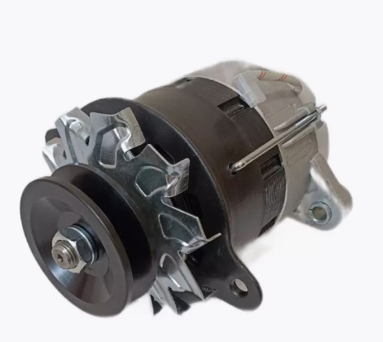 Генератор МТЗ Г-1000.04 14V 1000W МТЗ-80