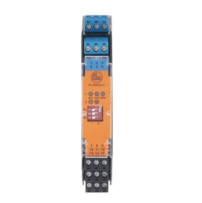 Amplificadores de comutação para sensores Namur N0533A NV1221/24VDC/RL/1D/1G