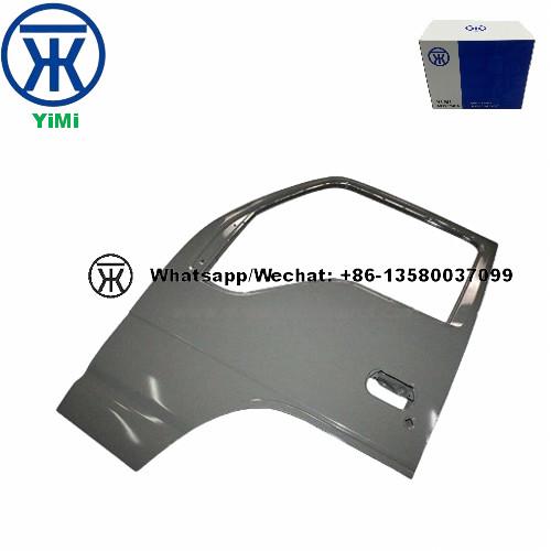 ASM FRT WO/TRIM DA PORTA DE ISUZU NKR55 LH 8-978523781 8978638480