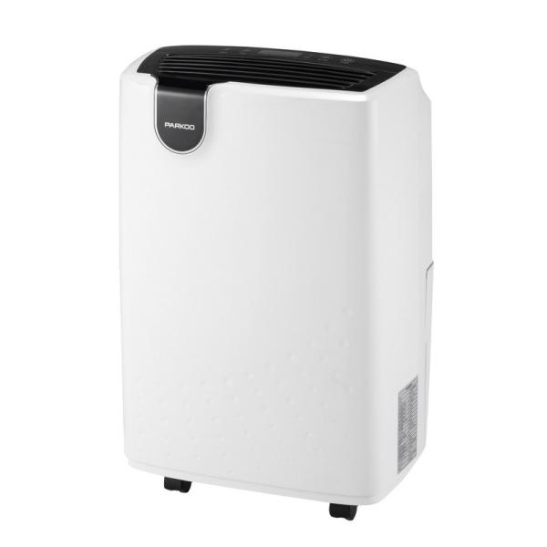 Eco Friendly 5℃-35℃ Home Air Dehumidifier With 2L Water Tank Capacity