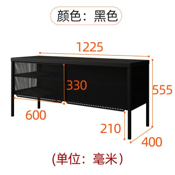 Modern TV Stand with Drawers The Perfect Combination of Style and Functionality