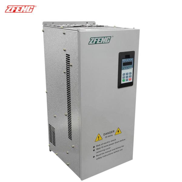 ZFeng 900 Series 45kW VFD Variable Frequency Drive Motor Controllers Medium Voltage 50 Hp