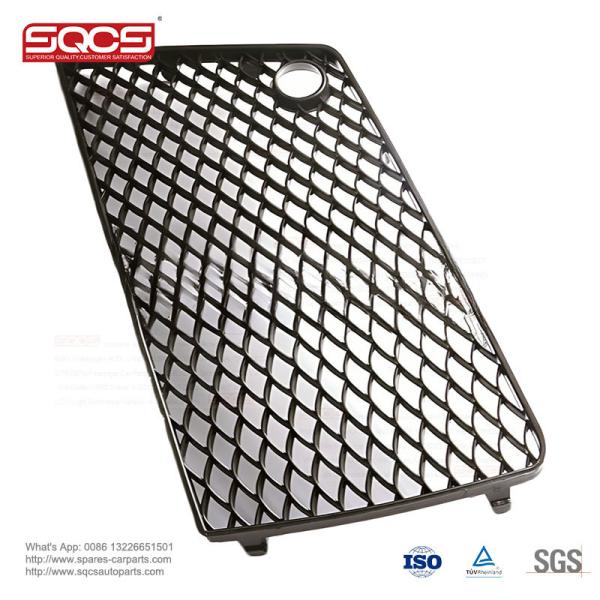 Mercedes-Benz C-CLASS W164 W166 Accesorios de luz para automóviles Grilla de cubierta de parachoques 1668854422 1668854522 en alta demanda