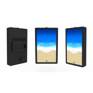 55 Inch Touch Monitor with 2500Cd/m² Brightness and Quad-core Cortex-A17 for Outdoor Digital Signage