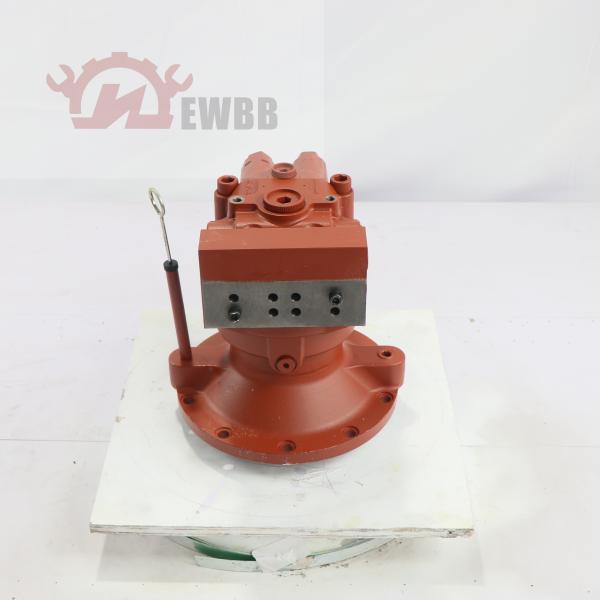 SY135 CLG915 DH130 Kawasaki Excavator Swing Motor M2X63CHB-13A-85
