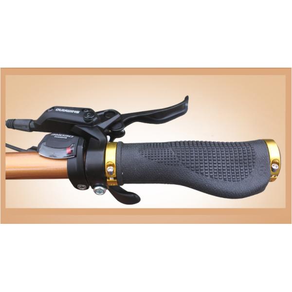 Load 150kg 30 Speed 26 Inch Wheel Fat Tire Sand Bike