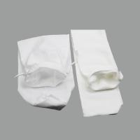 Anode Liquid Filter Bag for PCB Electroplating durable resistant acid and alkali