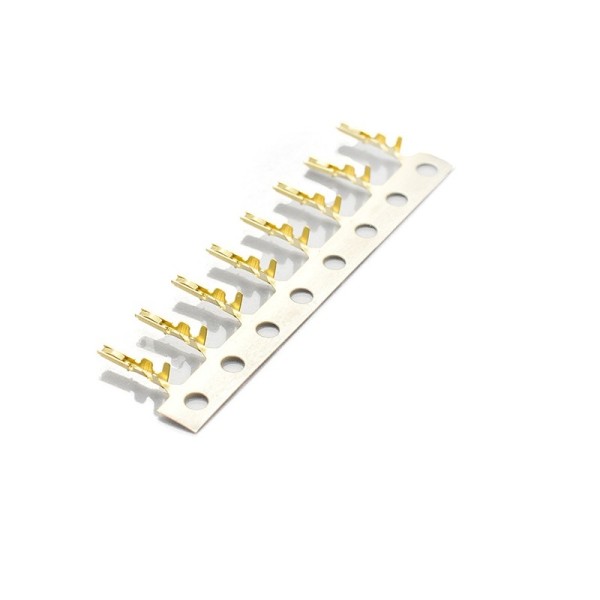 1.0mm Pitch Wire To Board Connector | Direct Replacement for JST SHLDP Series