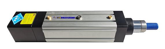 50-3000mm Servo Electric Cylinder With Control System / 0-500KN Linear Actuator Factory Outlet