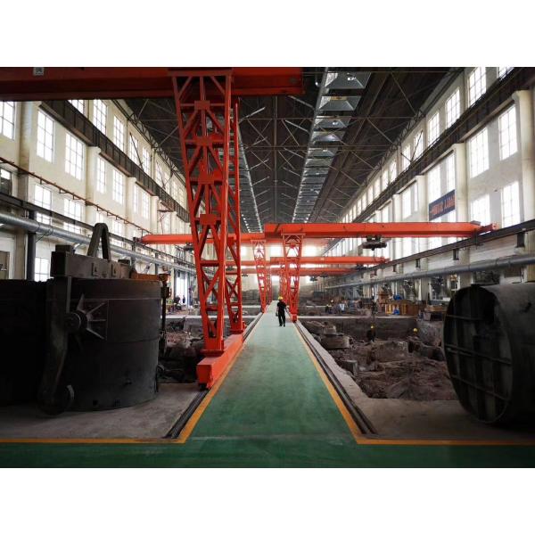 Metallurgical  DIN ASTM Casting Slag Pot For Steel Making and steel plant slag bowl