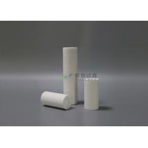 PP Spun Melt Blown Filter Cartridge RO Pre - Filters 5 Micron 10" 20" 30" 40"