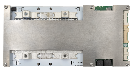 EcoLite YKN-BMS8S: Industrial-Grade 8S BMS with Aluminum Substrate for LiFePO4 Battery Packs