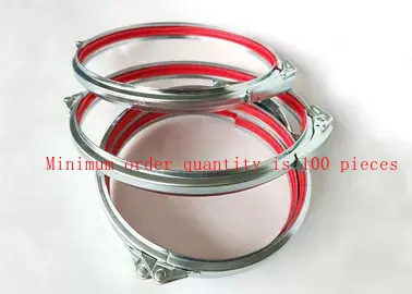 BMG80 Quick Release Hose Clip