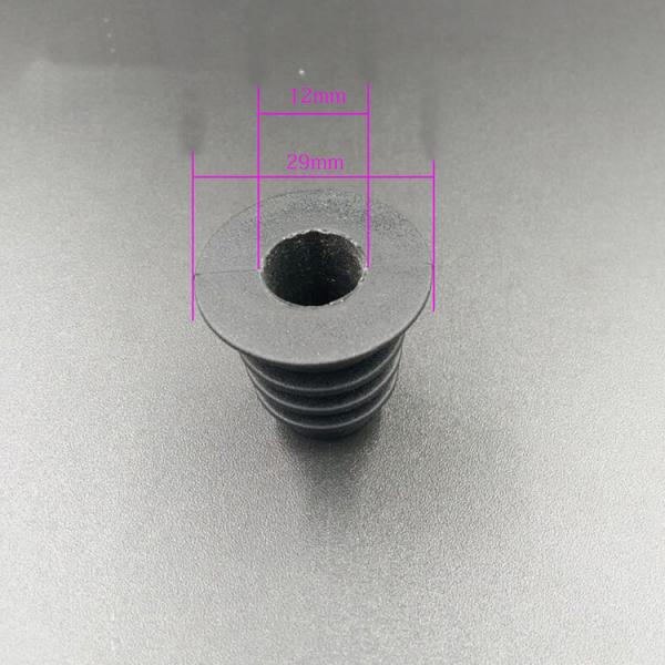 Tasteless Wine Silicone Bottle Stopper Multipurpose Leakproof