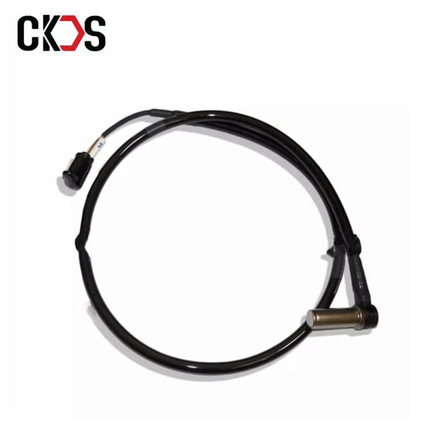 NISSAN UD 34570-30Z76 OEM Clutch Japanese Truck Transmission Conduit Solenoid Grommet Parts GEAR SHIFT CONTROL CABLE