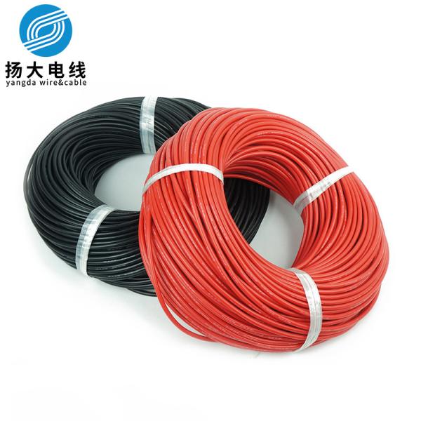 1.5mm2 Bared Copper Wires And Cables Standard Pure Annealed Copper Conductor