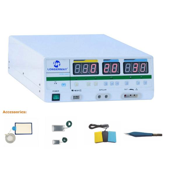 Portable electric Diathermy Machine  Electrocautery With Good Price