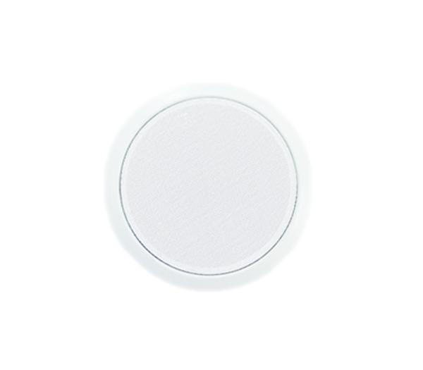 Durable Loudspeaker Iron Good Sound Elegant Design 6-inch Full Range Ceiling Speaker OEM ODM