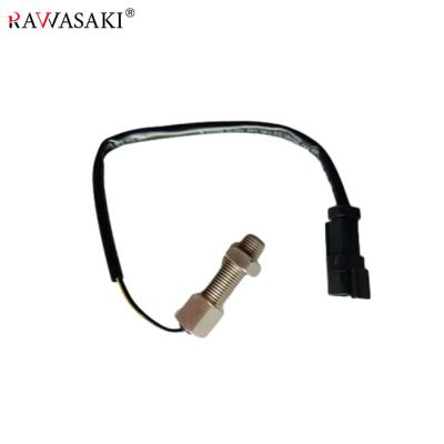 E320C E320D E320B Revolution Speed Sensor 125-2966 196-7973