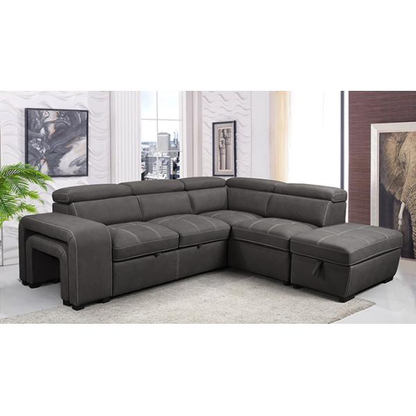 OEM/ODM Customize living room sofa shape living room sectional couch sofa Multi-functional sofa