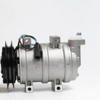 ZX240-3 ZX330-3 Compresseur d'air pour excavatrice AC pour 4710206 4719131 4621589 numéro de pièce 4710206